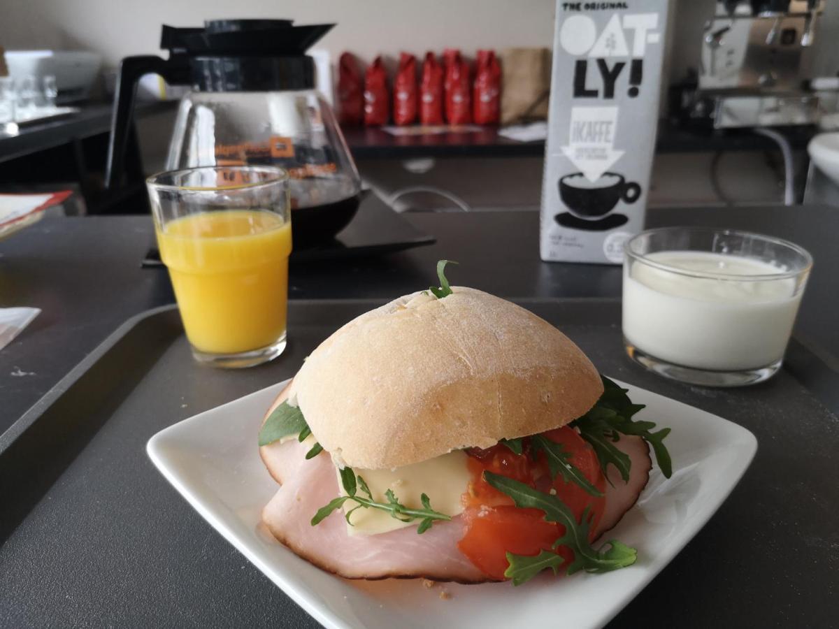Hostel Acco Stockholm
