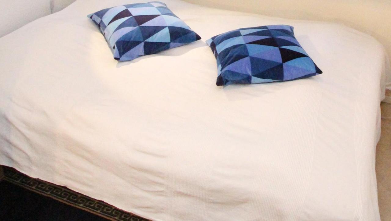 Central Homestay Homestay