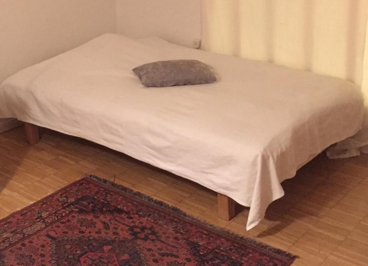 Central Homestay * Stockholm