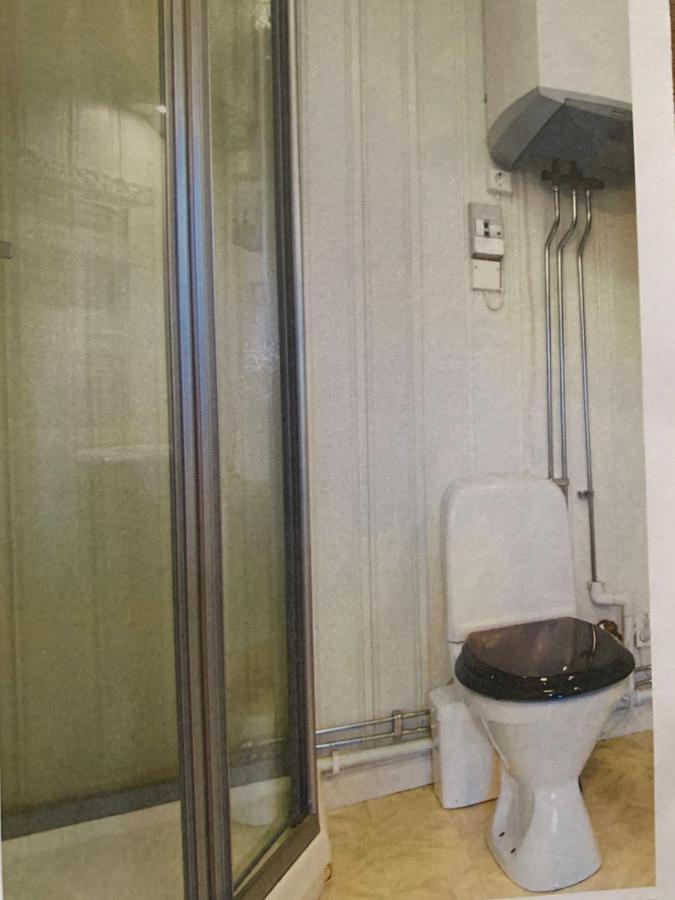Self Catering Cabin Private Sauna Holiday home