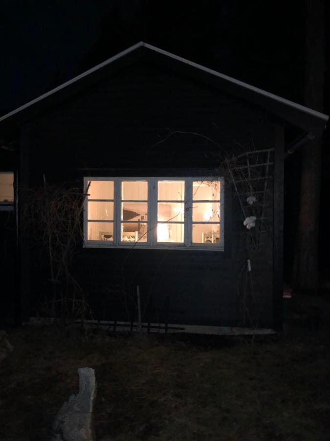 Self Catering Cabin Private Sauna Holiday home Stockholm