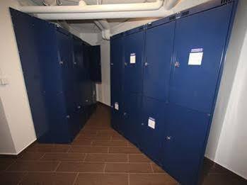 By Nordic Hostel Stockholm
