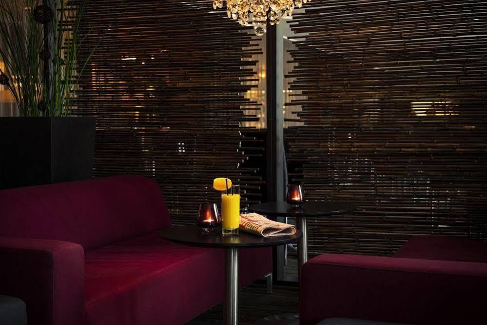 Scandic Alvik Hotel