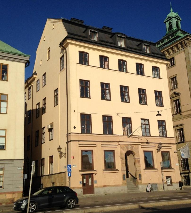 Hotel Gamla Stan, Bw Signature Collection