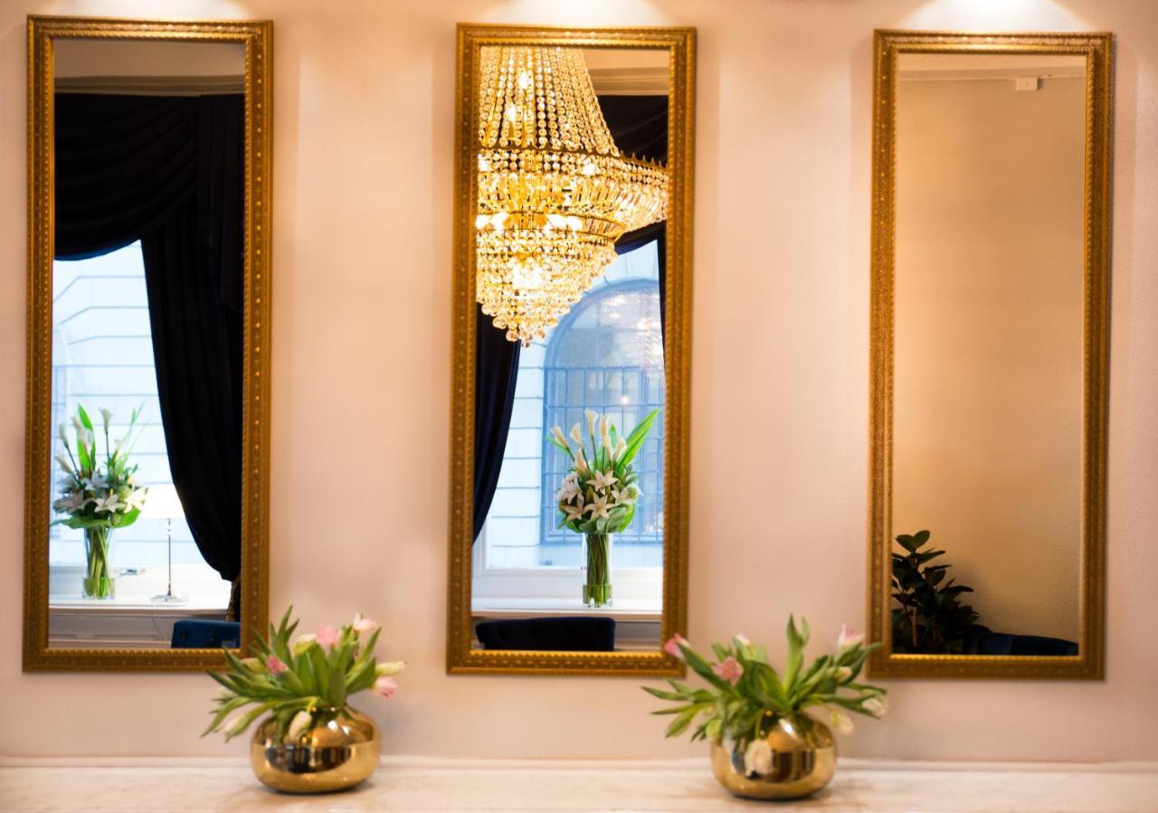 Gamla Stan, Bw Signature Collection 4* Stockholm