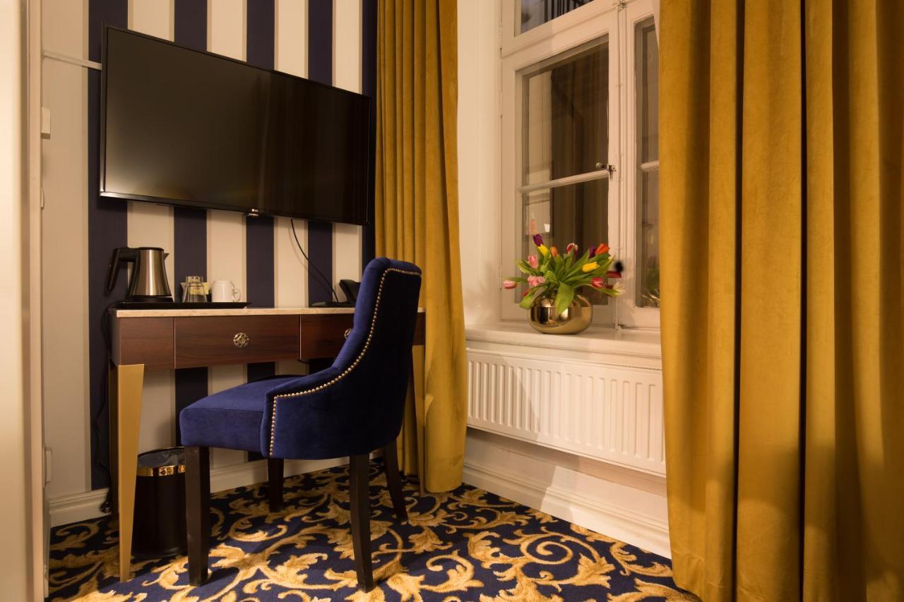 Gamla Stan, Bw Signature Collection Hotel
