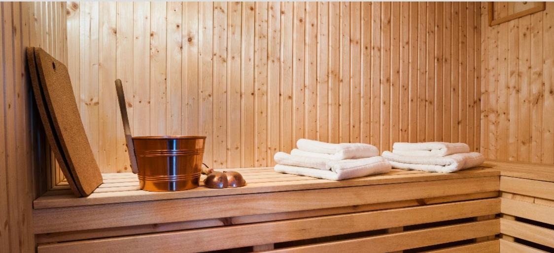 Holiday home Self Catering Cabin Private Sauna Stockholm