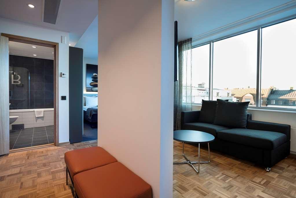 Hotel Birger Jarl Stockholm