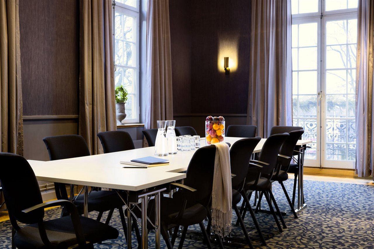 Hasselbacken Hotel Stockholm