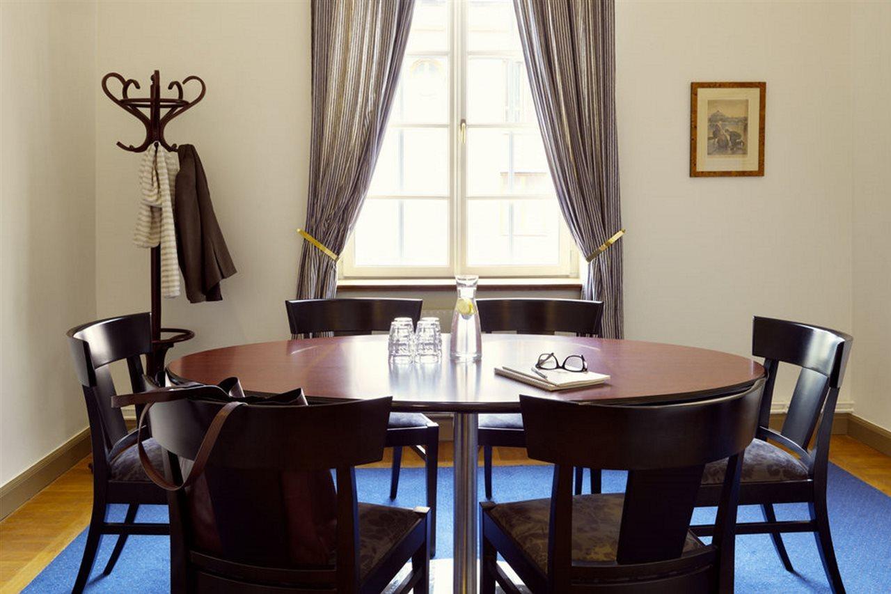 Hotel Hasselbacken