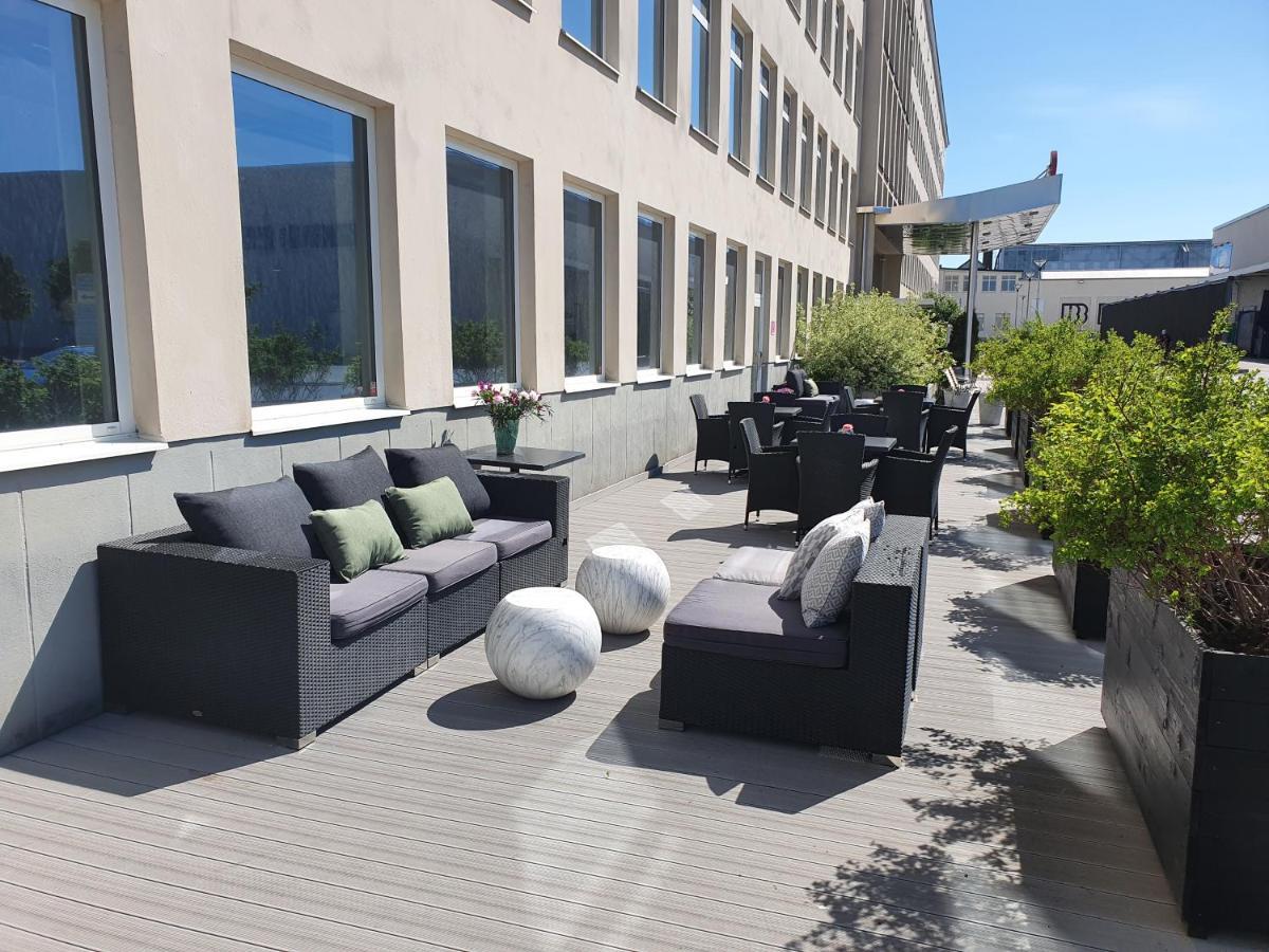 Western Sthlm Bromma Hotel Stockholm