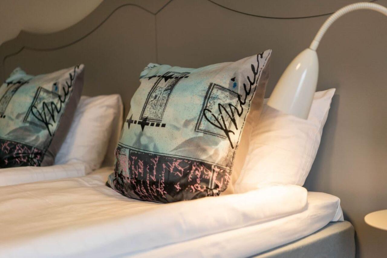 Scandic Malmen Hotel Stockholm