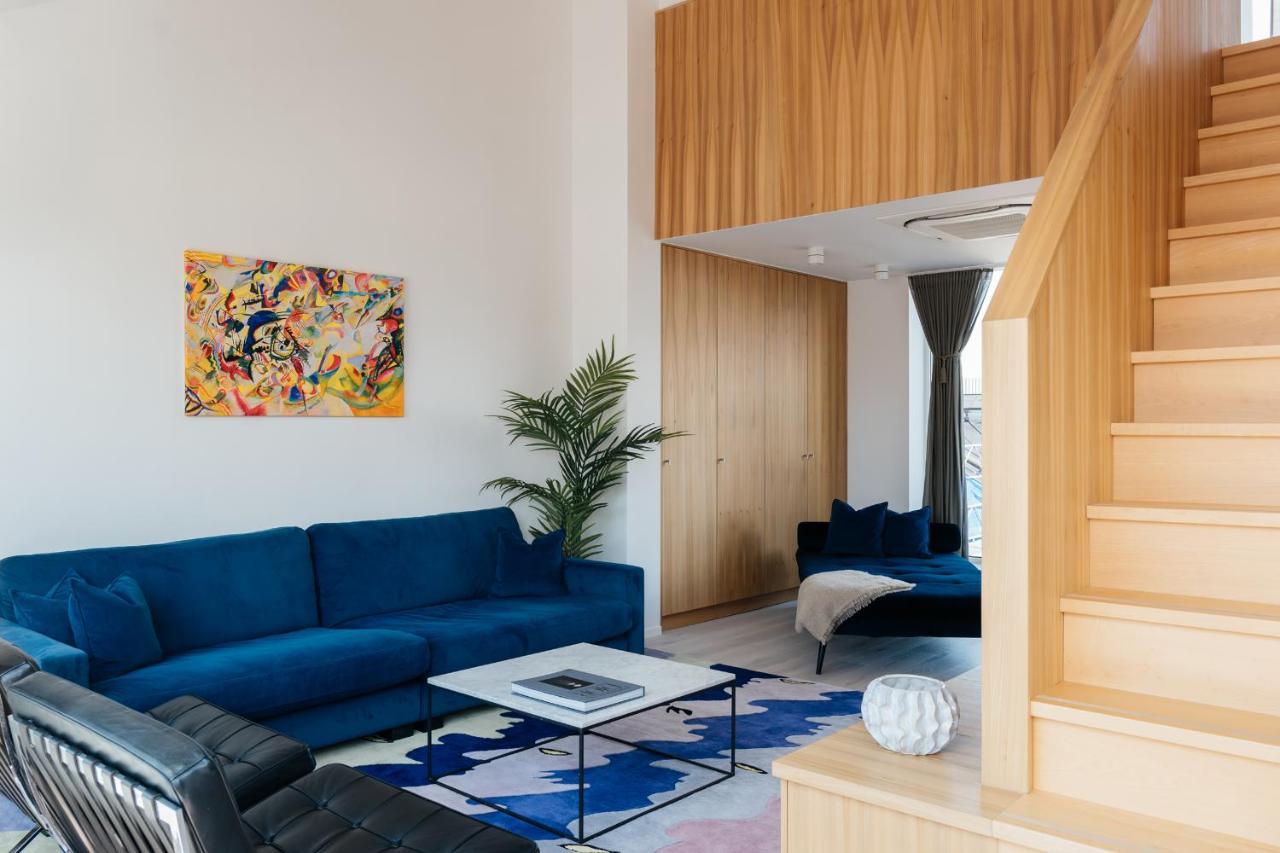 Vyn - Penthouse Suite * Stockholm