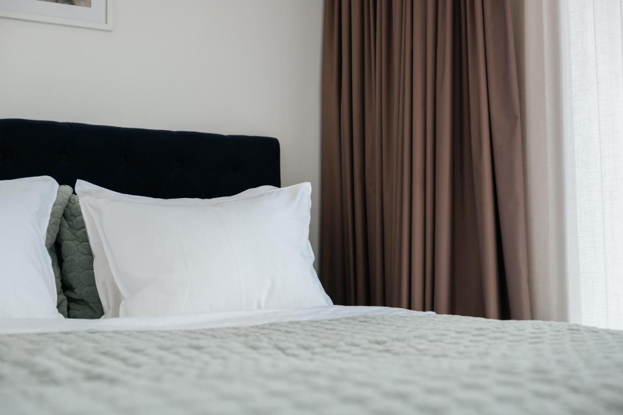 Appartement Vyn - Penthouse Suite *