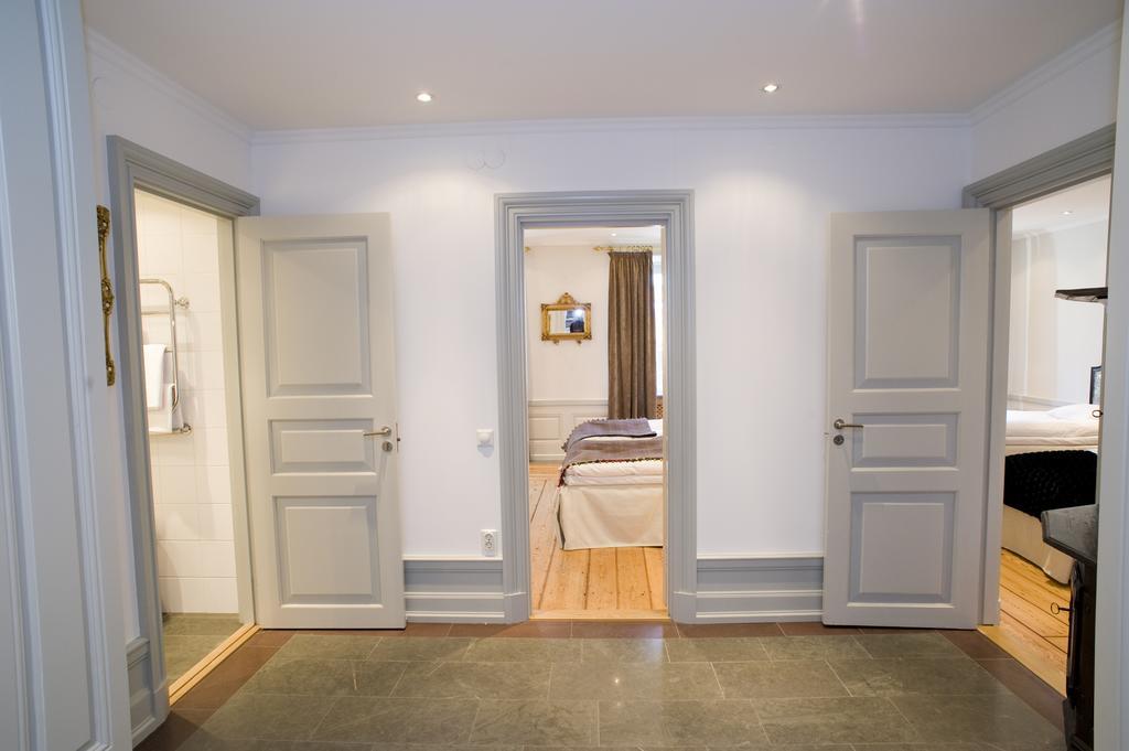 Appartement Perseus Stockholm