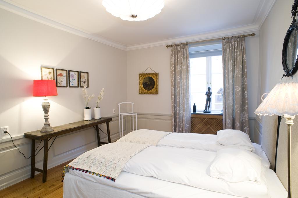 Perseus Appartement