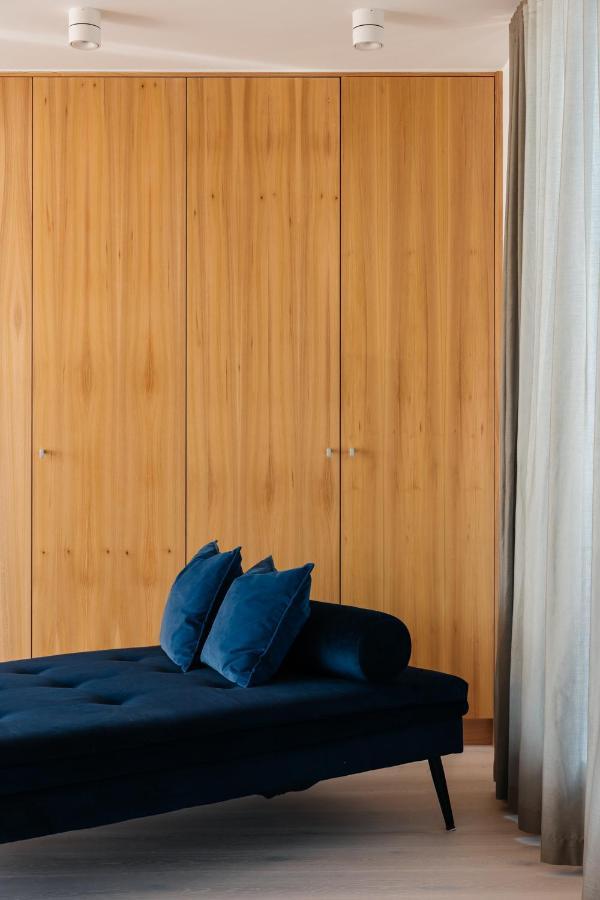 Appartement Vyn - Penthouse Suite *
