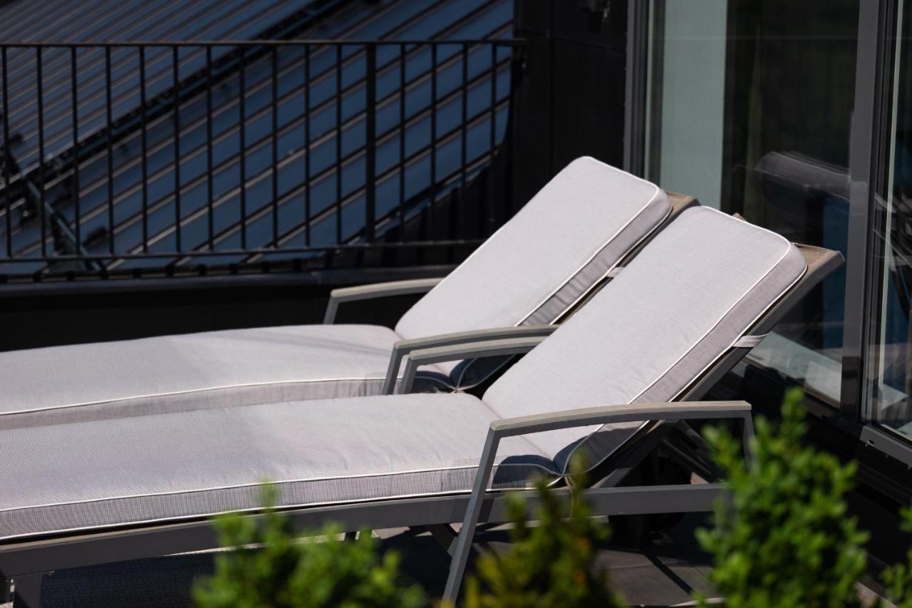 Vyn - Penthouse Suite Appartement Stockholm