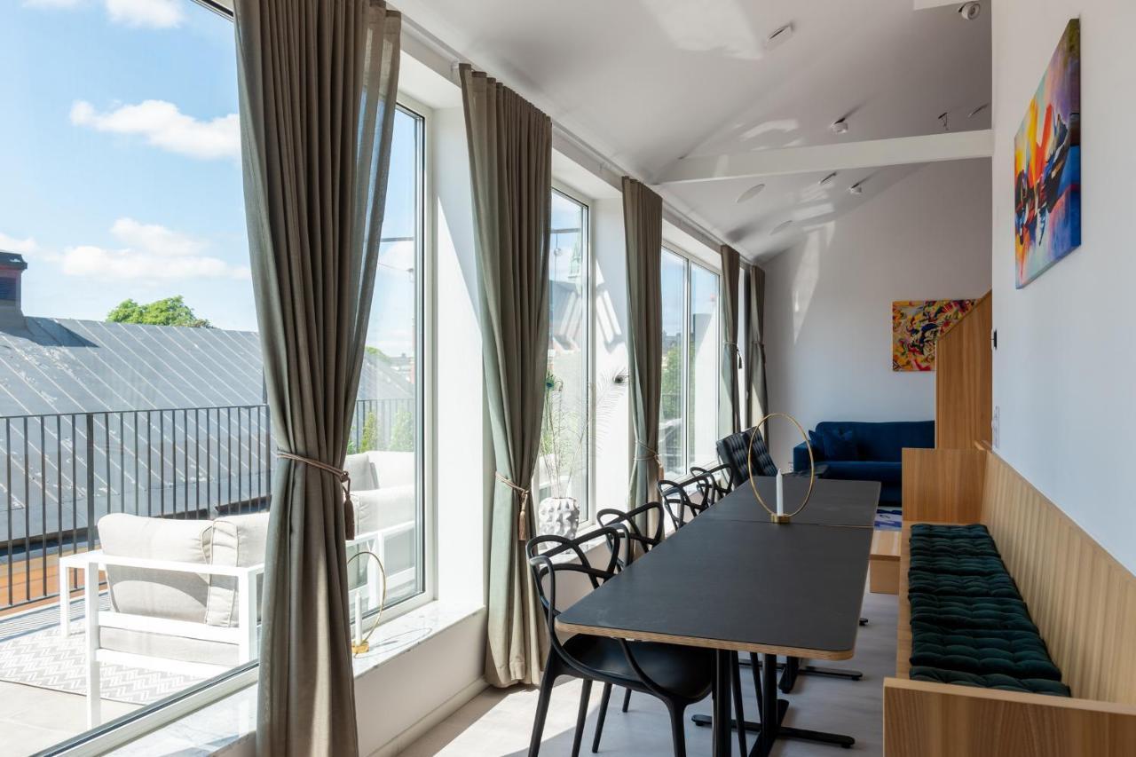 Vyn - Penthouse Suite