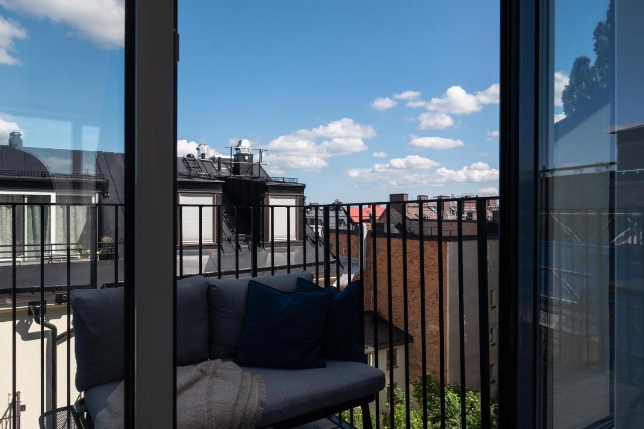 Appartement Vyn - Penthouse Suite Stockholm