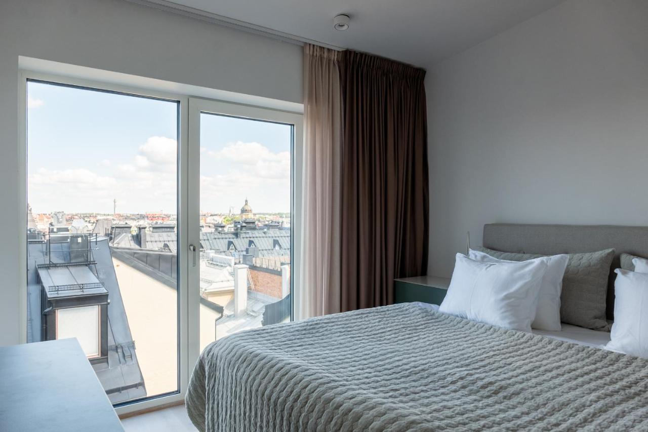 Vyn - Penthouse Suite Appartement *