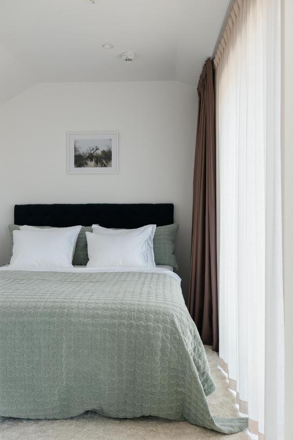 Vyn - Penthouse Suite Appartement