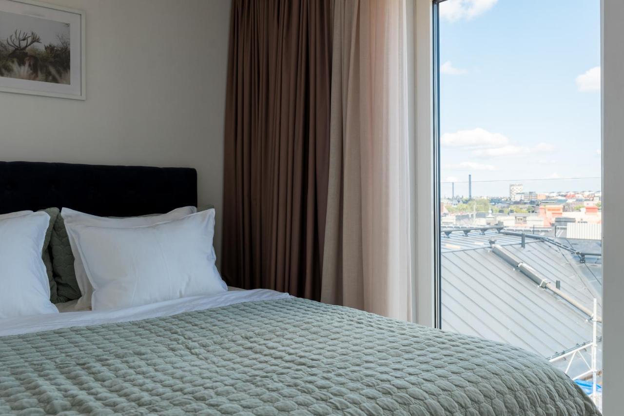 Vyn - Penthouse Suite Appartement