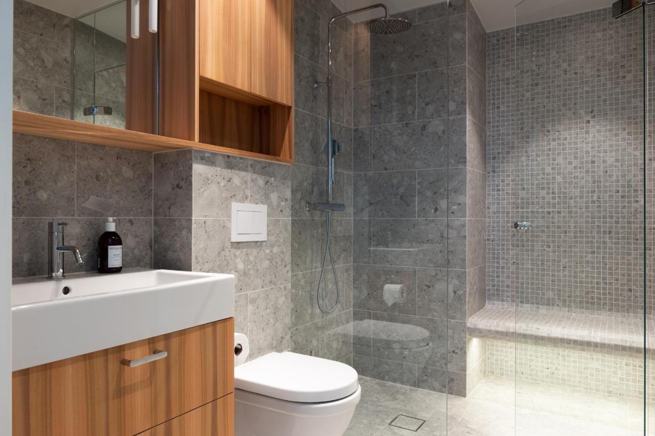 Appartement Vyn - Penthouse Suite Stockholm