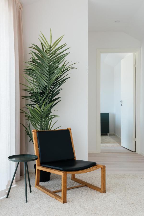 Appartement Vyn - Penthouse Suite Stockholm