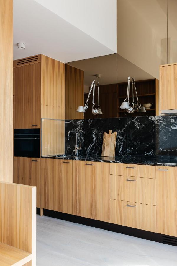 Appartement Vyn - Penthouse Suite