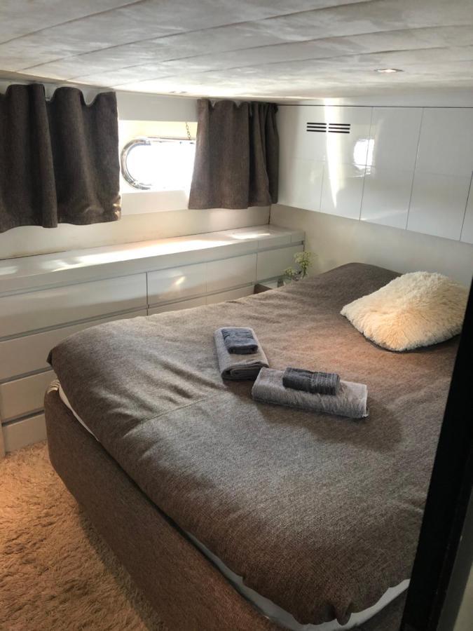 Luxurious Yacht Stockholm