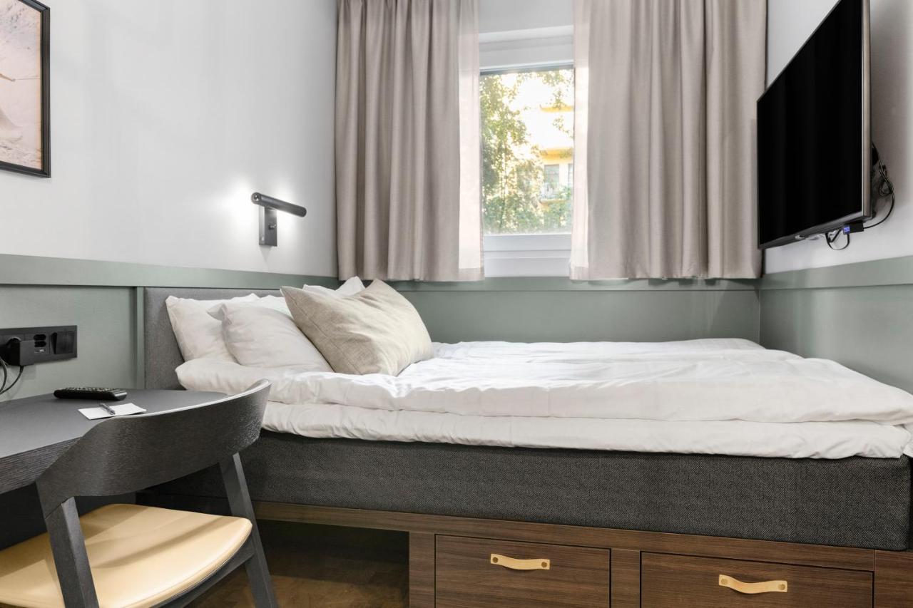 Western At 108 Hotel 3*