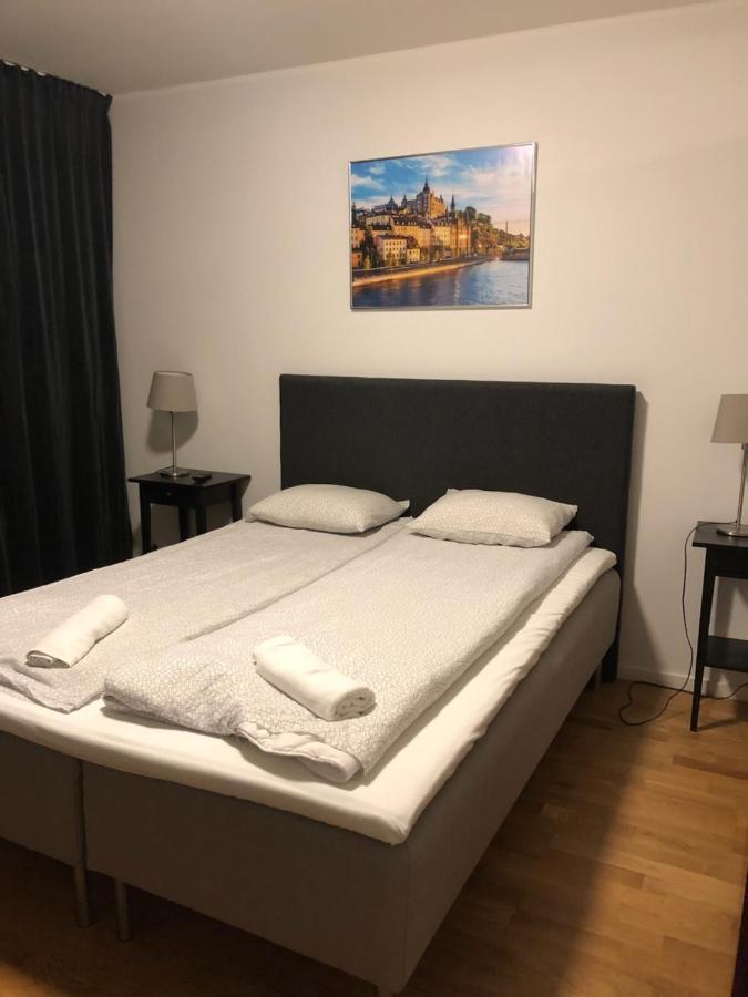 Apartment Arsta 344 Stockholm