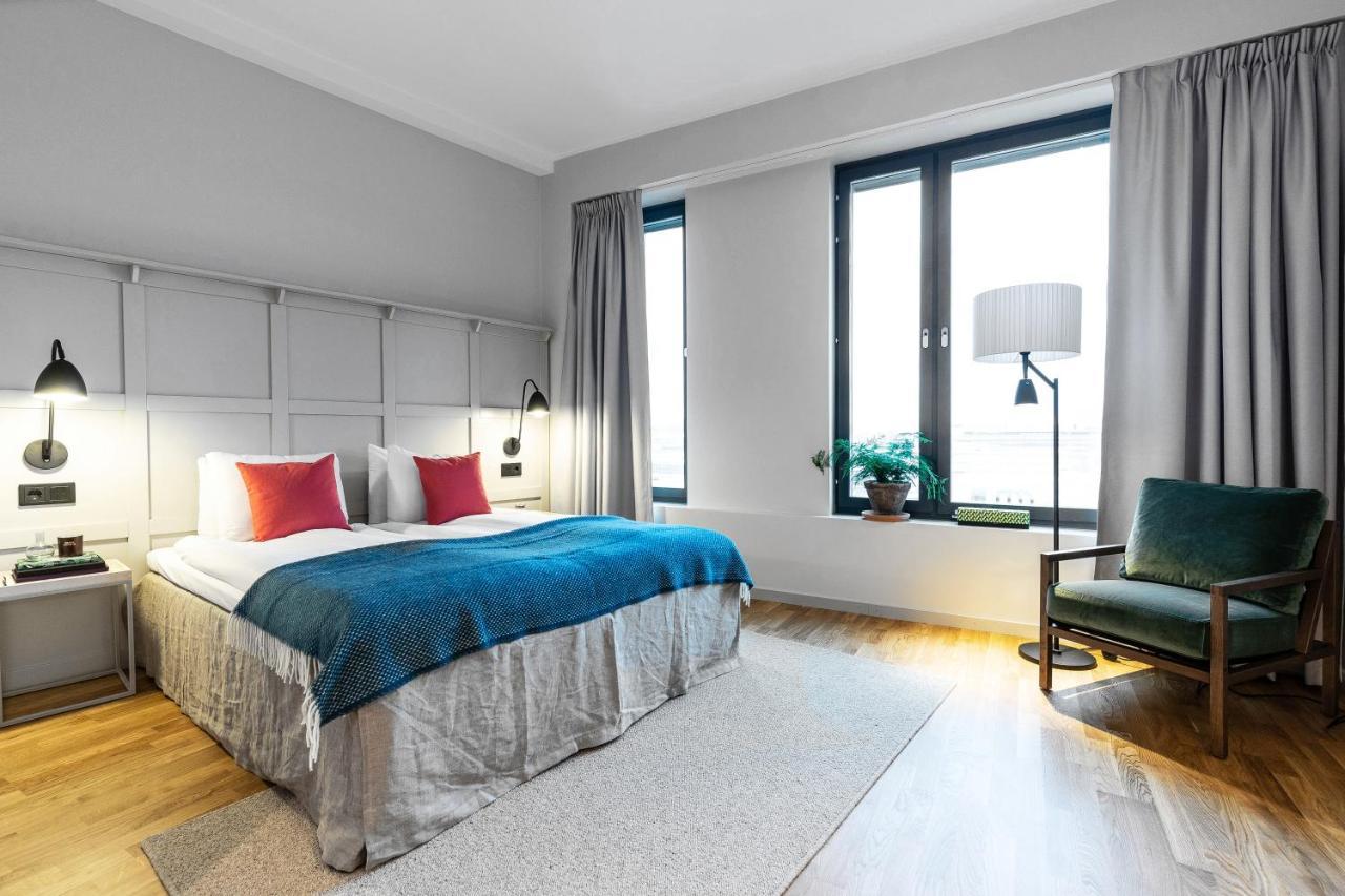 Biz Bromma Aparthotel Stockholm