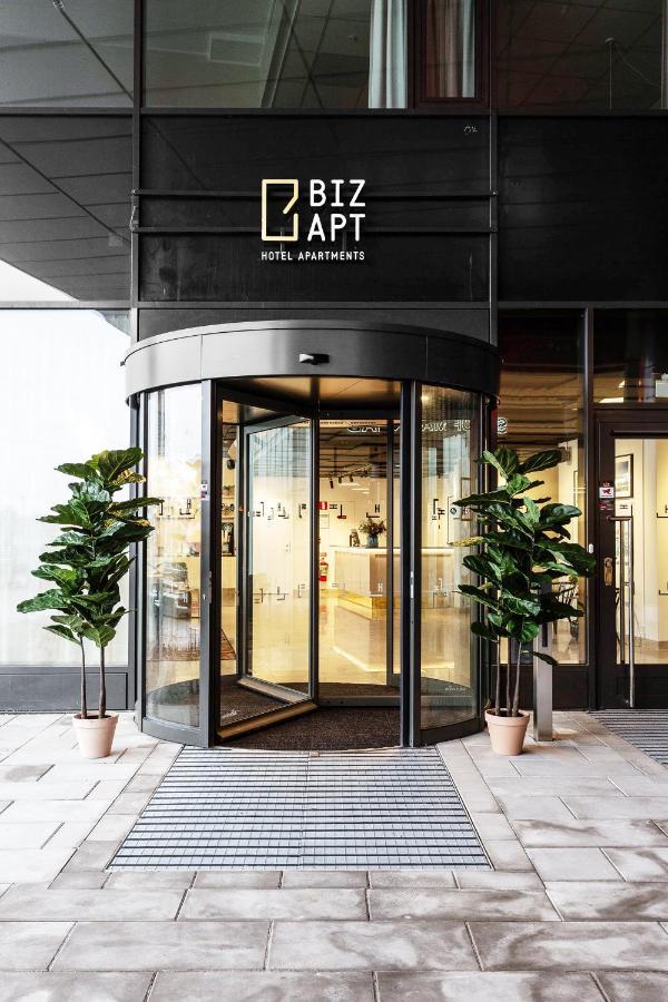 Biz Bromma Aparthotel