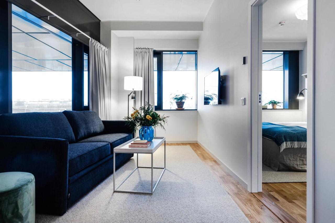 Biz Bromma 5* Stockholm