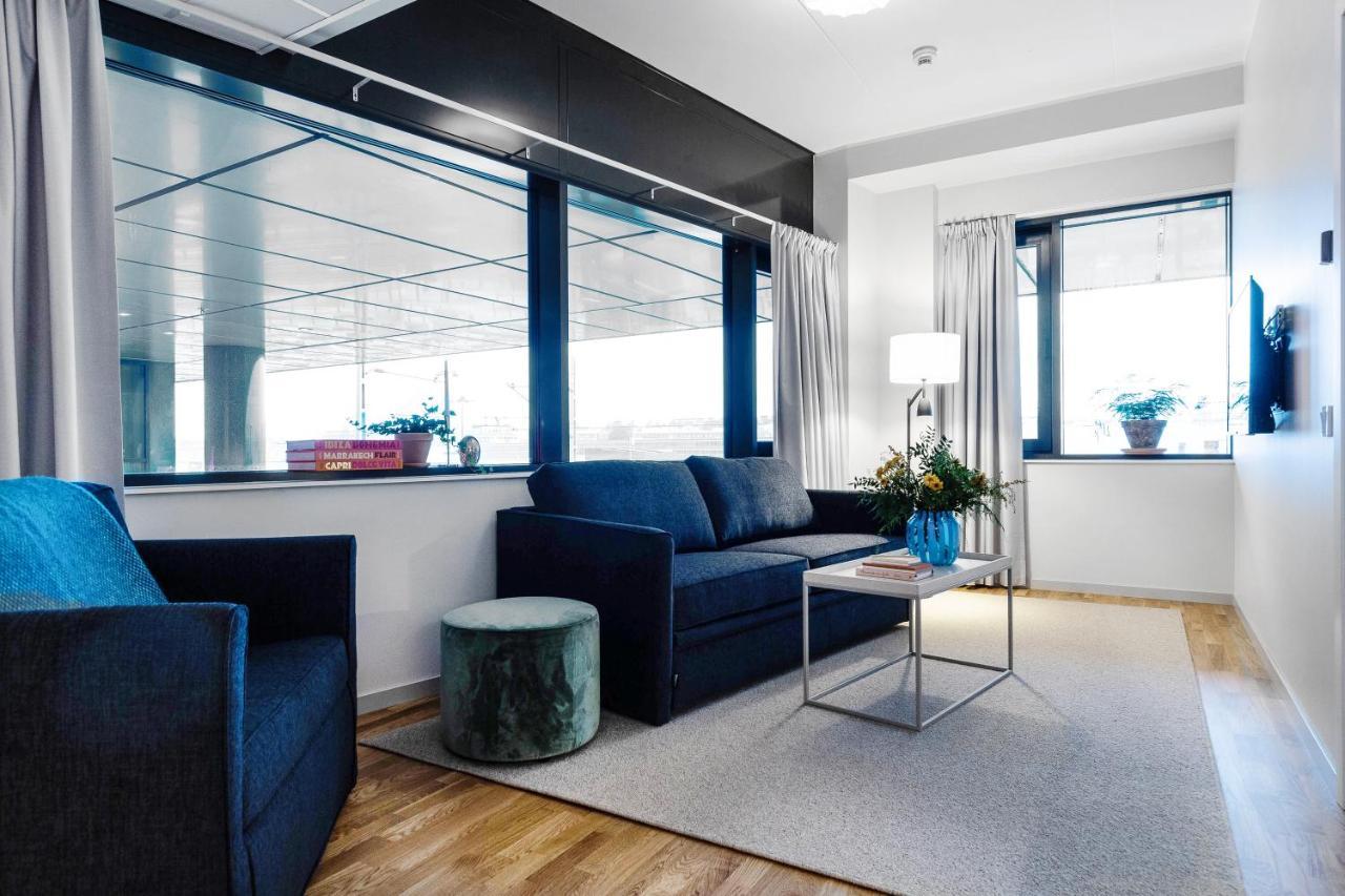 Biz Bromma Aparthotel