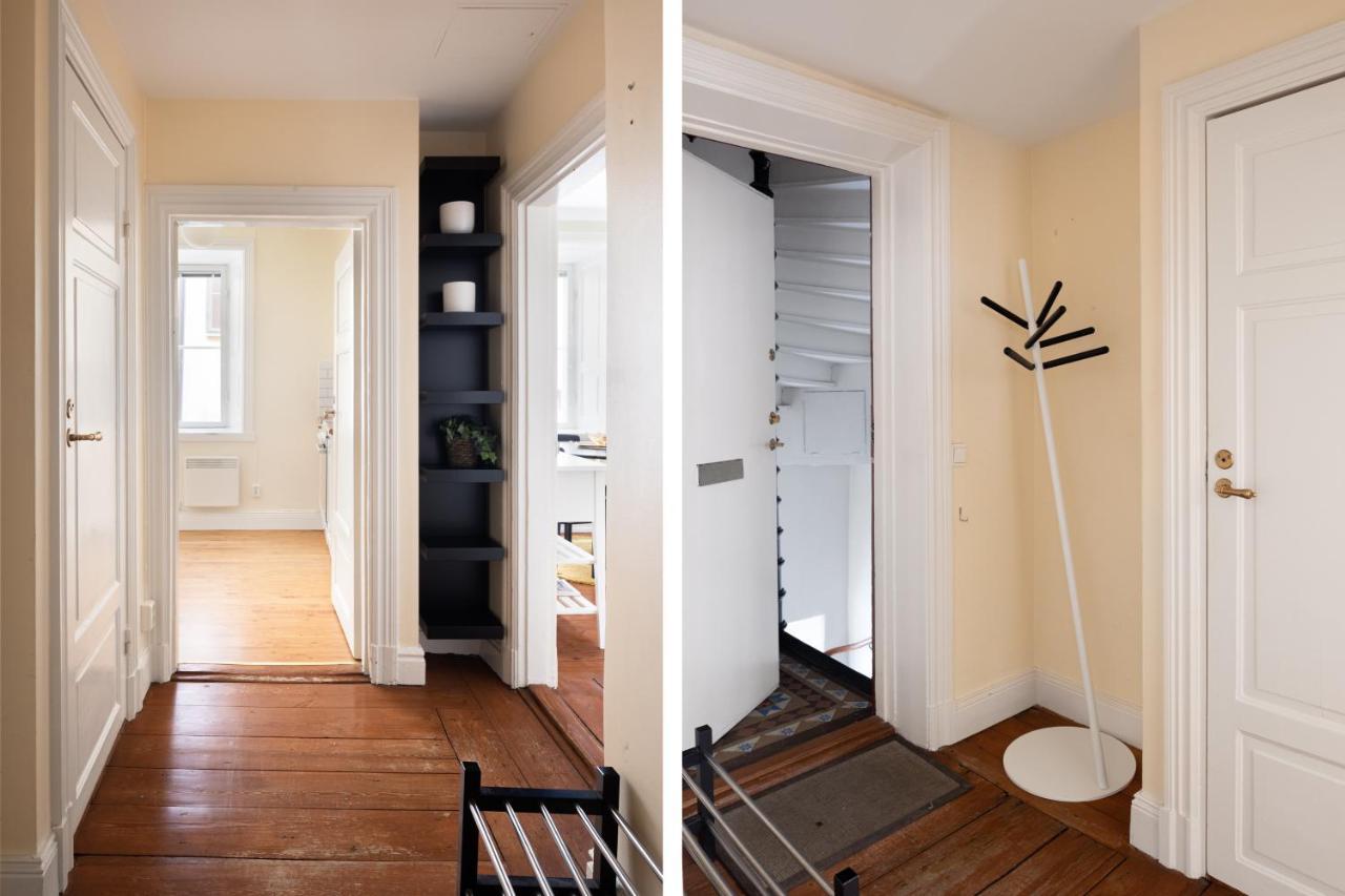 Apartment Divine Living -