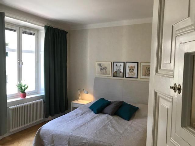 Stylish & Light 2 In Sofo, 60sqm Stockholm