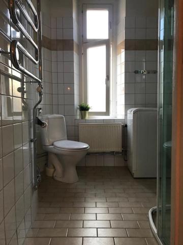 Stylish & Light 2 In Sofo, 60sqm Apartment