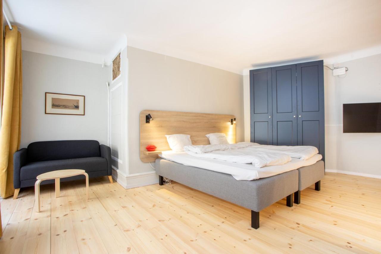 Apartdirect Gamla Stan *
