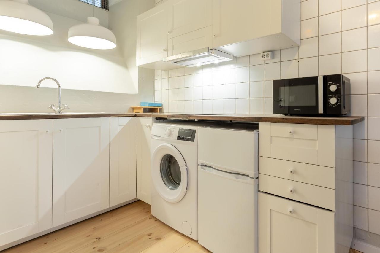 Apartdirect Gamla Stan Apartment Stockholm