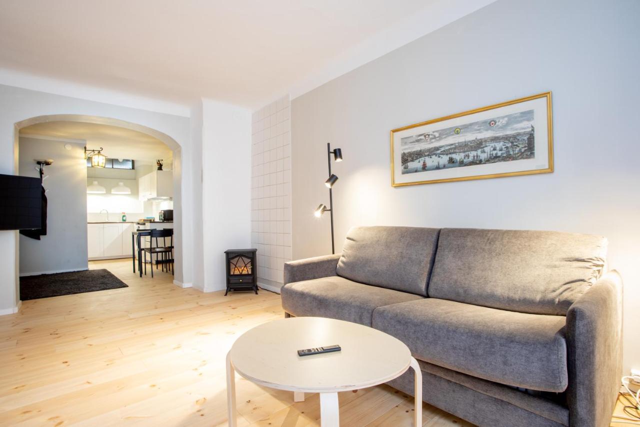 Apartdirect Gamla Stan * Stockholm