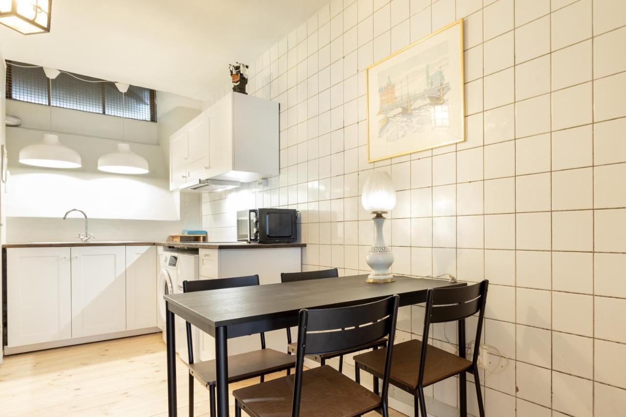 Apartdirect Gamla Stan *