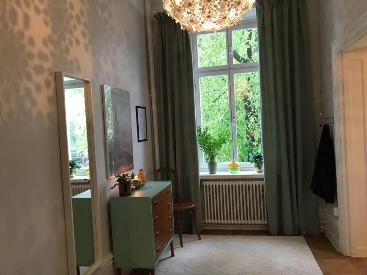 Appartement Artistic And Light 2 In Sofo 65sqm