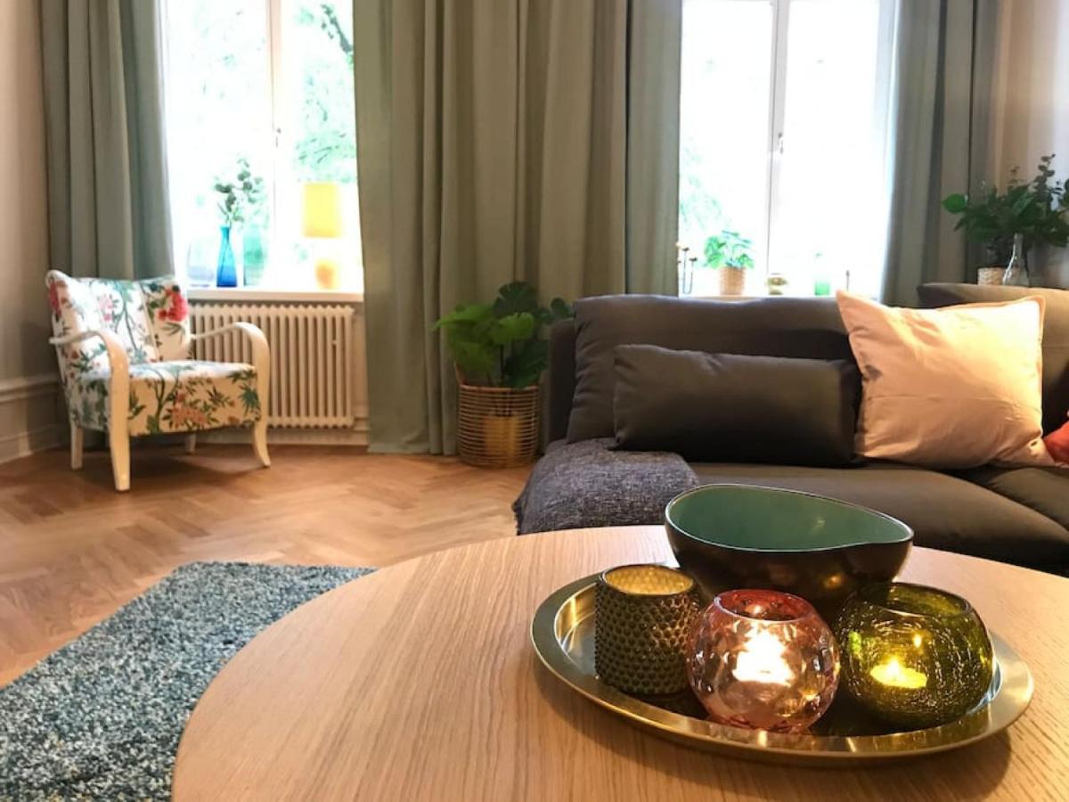 Artistic And Light 2 In Sofo 65sqm Appartement *