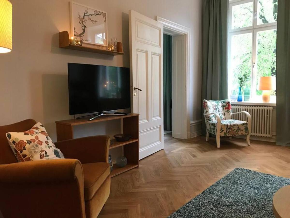 Appartement Artistic And Light 2 In Sofo 65sqm Stockholm