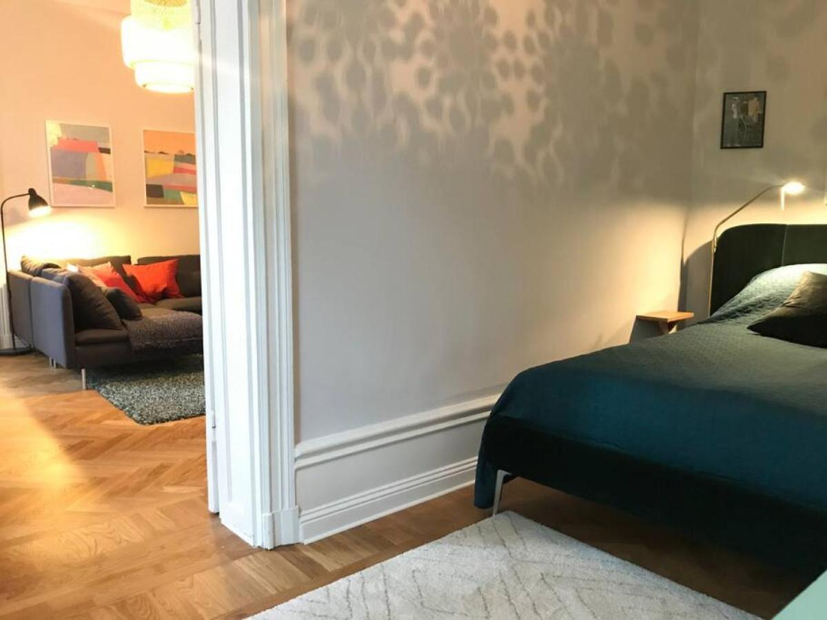 Artistic And Light 2 In Sofo 65sqm Appartement