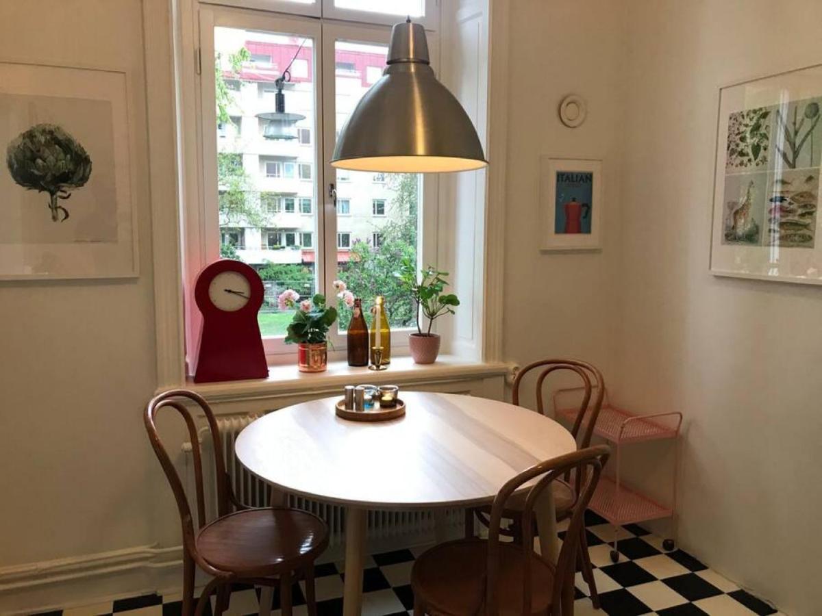 Artistic And Light 2 In Sofo 65sqm Appartement *