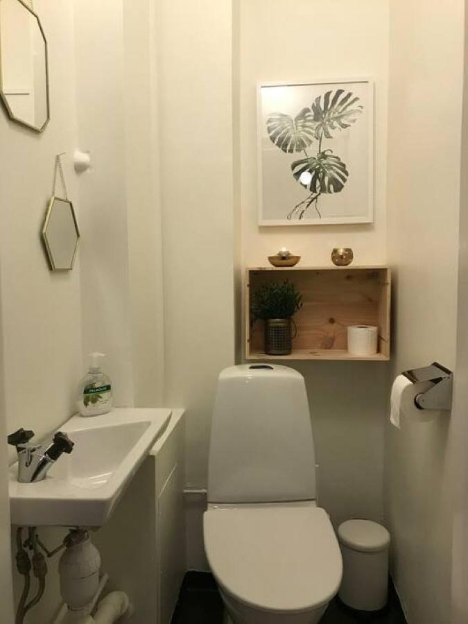 Artistic And Light 2 In Sofo 65sqm Appartement Stockholm